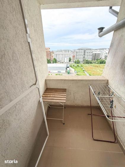 Garsoniera decomandata cu parcare | Bloc 2021 | Militari Residence - 8