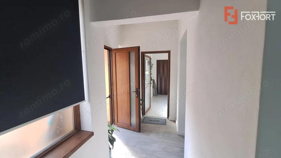 Casă cu 6 camere cu Teren 280 Mp în Iosefin