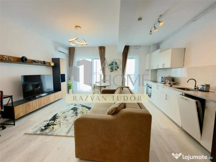 Apartament 2 camere, parcare proprie, Ploiesti, zona Vest, - 7