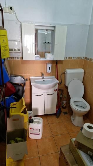Spațiu comercial, de 42 mp, în Ultracentral