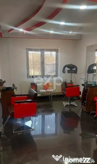 Spațiu comercial, de 781 mp, în Central