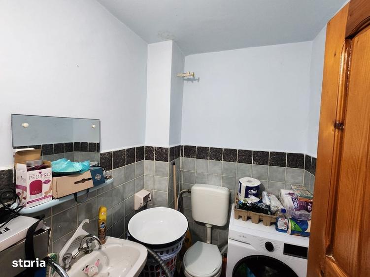 3 camere mobilat si utilat sau schimb cu 2 camere si diferenta - 7