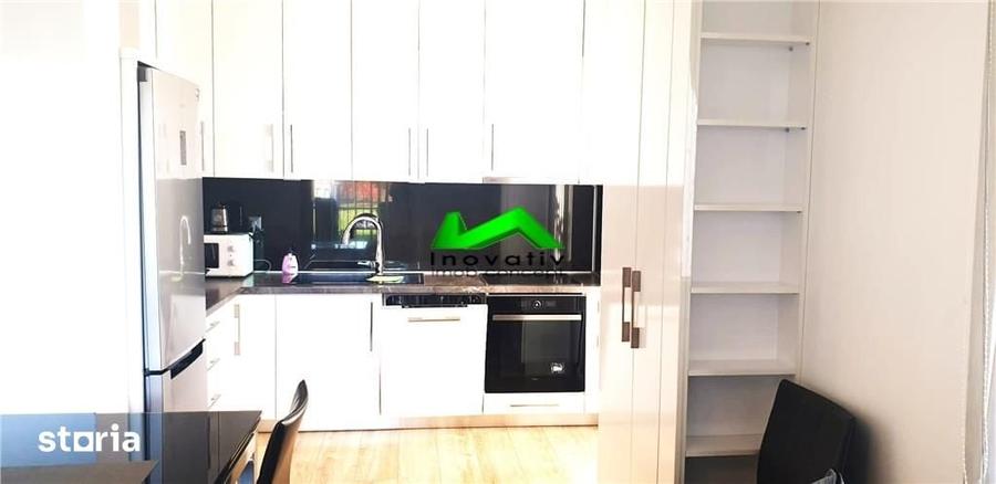 Apartament cu 2 camere decomandat în Șelimbăr