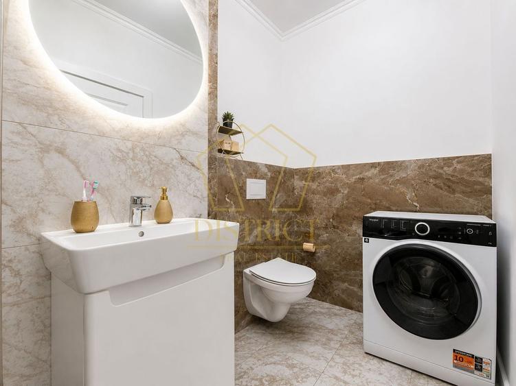 Apartament cu 2 camere | Torontalului | Campeador City - 12