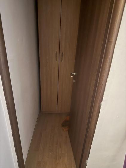 Apartament cu 2 camere decomandat în Gorjului