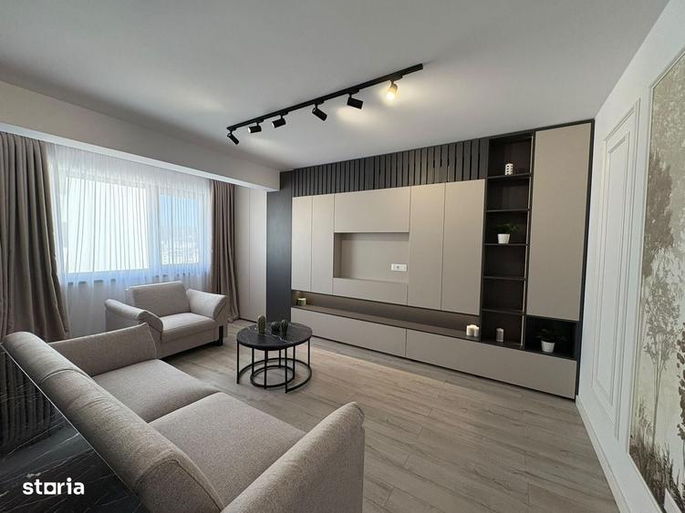 Apartament cu 7 camere în Păcurari