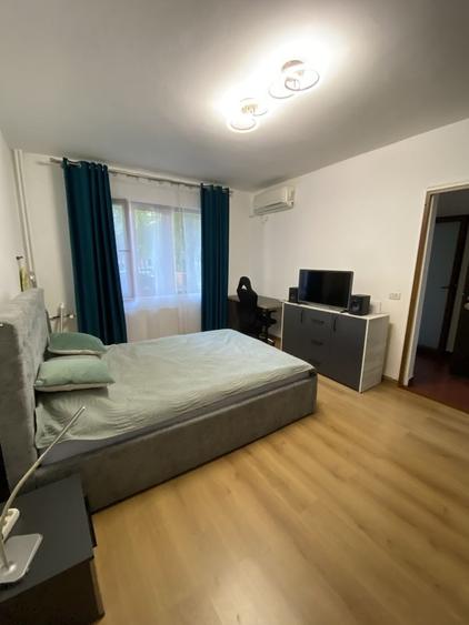 Garsonieră decomandată în Berceni
