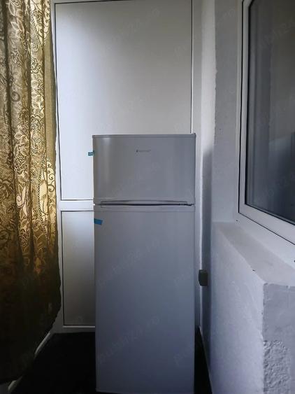 Garsonieră decomandată în Micălaca