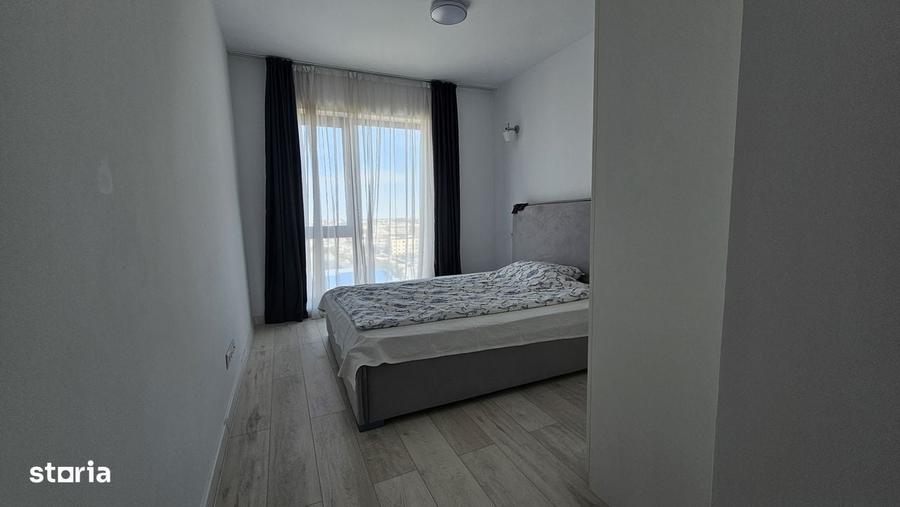 Apartament cu 3 camere în Vest