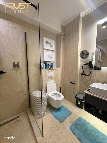 Apartament 1 camera l Tip Studio l Gheorgheni l Modern - 5