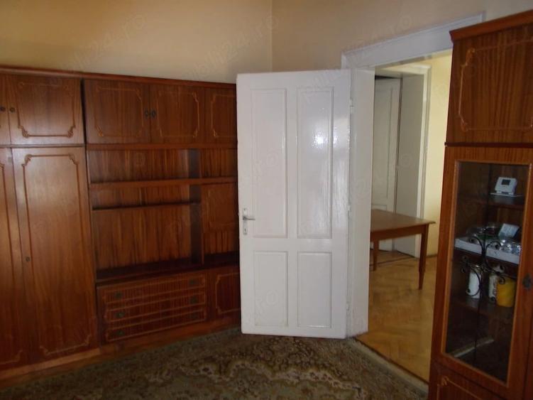 Casa individuala, Timisoara, zona Olimpia Stadion, 4+2 cam, teren 735mp - 15