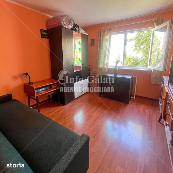 | Garsoniera | Micro 40 | Etaj 2 | 19.500 Euro | - 3