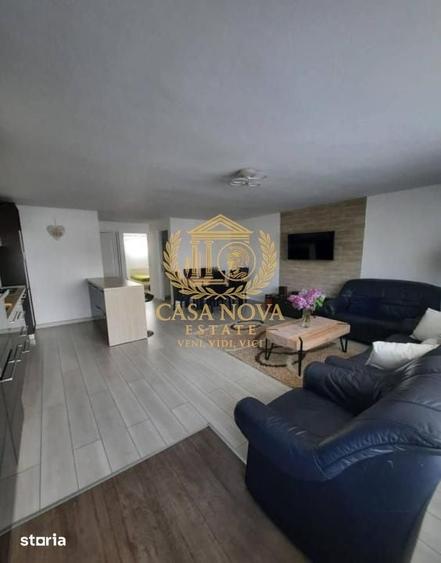 Apartament 3 camere, 70 mp, parter, terasa, cartierul Zorilor - 1