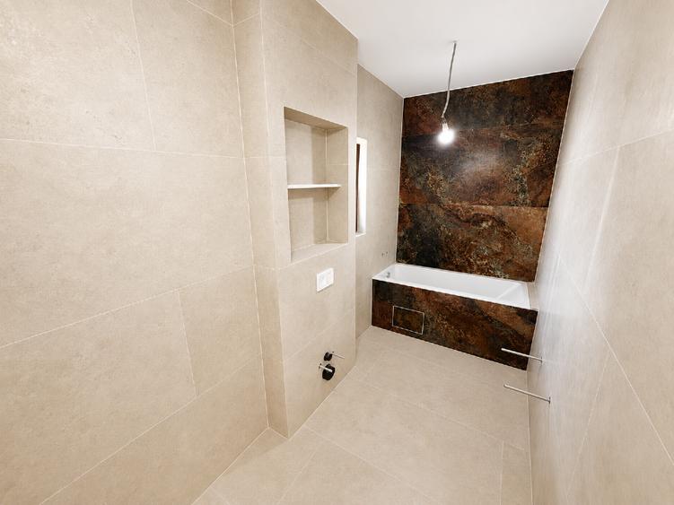 Casă individuală cu 5 camere cu Canalizare în Dascălu
