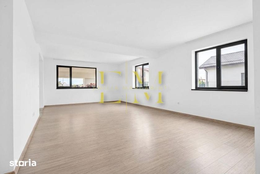 Casă cu 4 camere cu Teren 630 Mp în Hărman