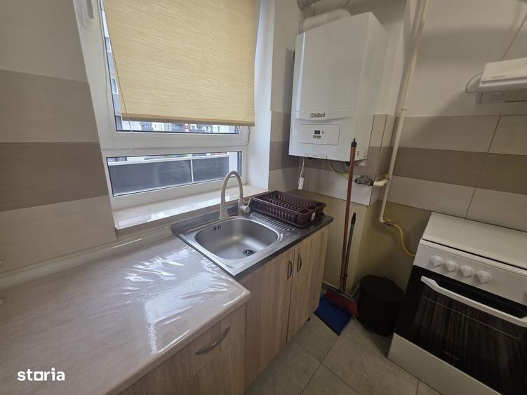 Inchiriez 2 camere plus dresing Avantgarden Bartolomeu Pet Friendly - 13