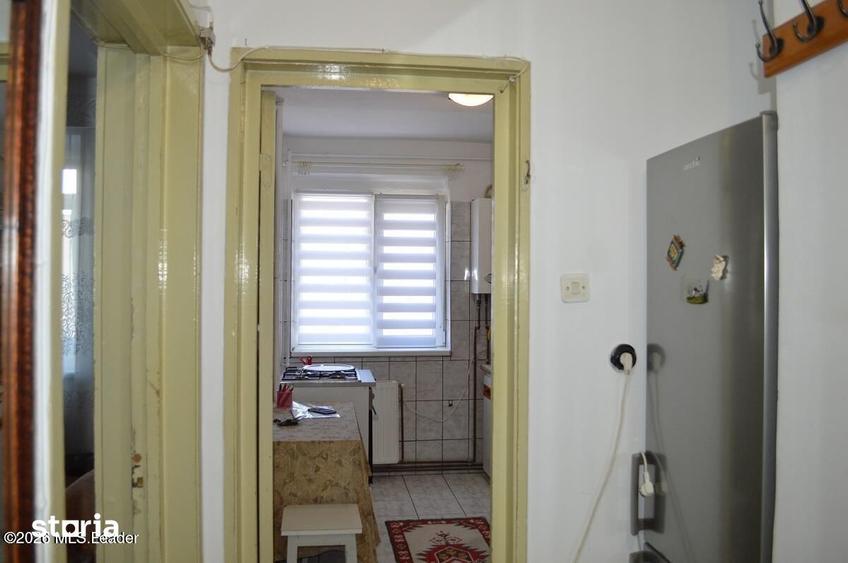 Calea Bucuresti - Ramada, apartament 2 camere, 46 mp, etaj 5 - 10