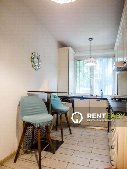 Apartament cu 2 camere în Piața Unirii