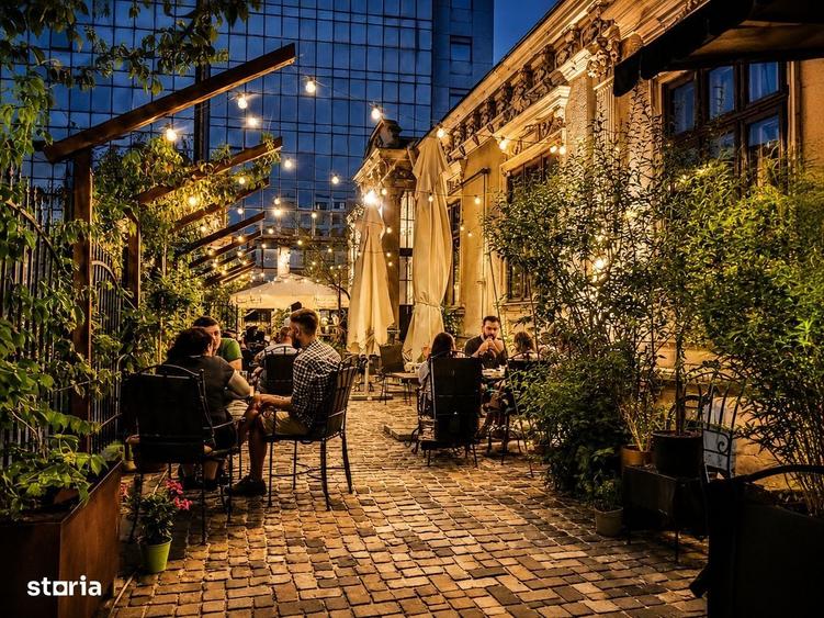 Casa ideala pentru restaurant, cafenea, bistro sau pub | Central - 2