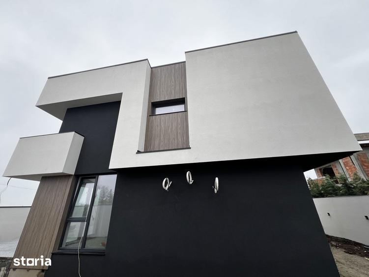 Casă cu 5 camere cu Teren 350 Mp în Central