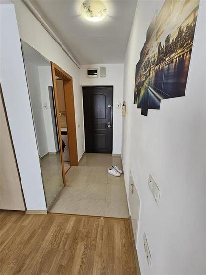 Studio Modern Astra str Vulturului -PET FRIENDLY - 7