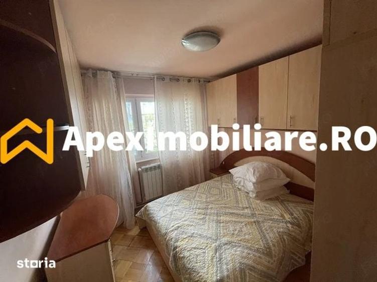 Apartament cu 3 camere decomandat în Militari