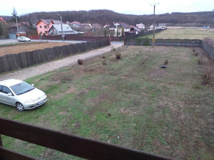 Teren Construcții intravilan de 5000 mp, în Uiasca