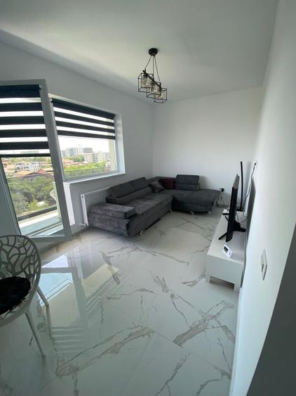 Apartament 2 Camere De inchiriat Zona Postalionului - 4