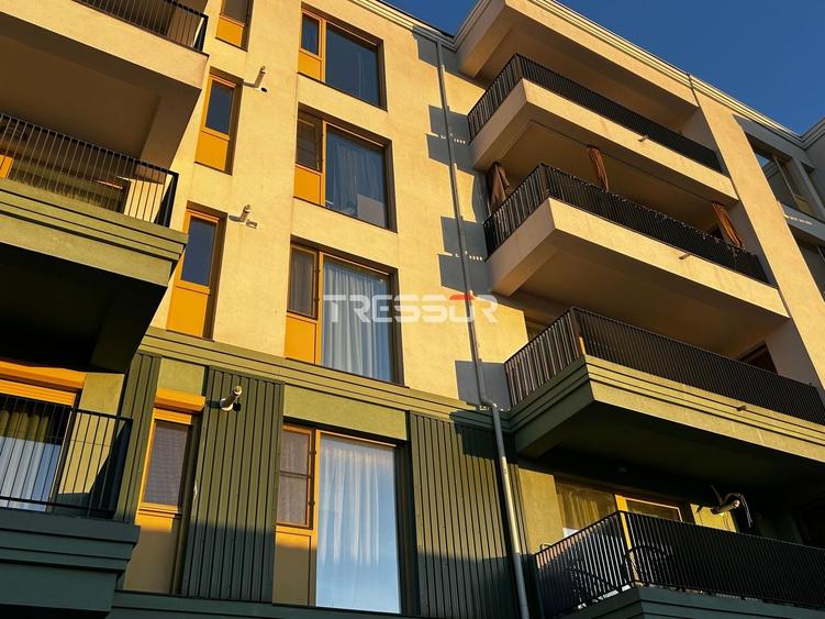 ✔️2 camere / 60 MP ☀️ Campus Universitar Constanța ✔️ Parcare inclusă - 20