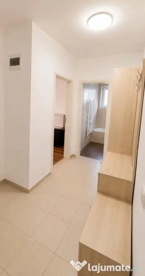 Avantgarden Bartolomeu - Apartament 2 camere, decomandat, etaj 5/8! - 4