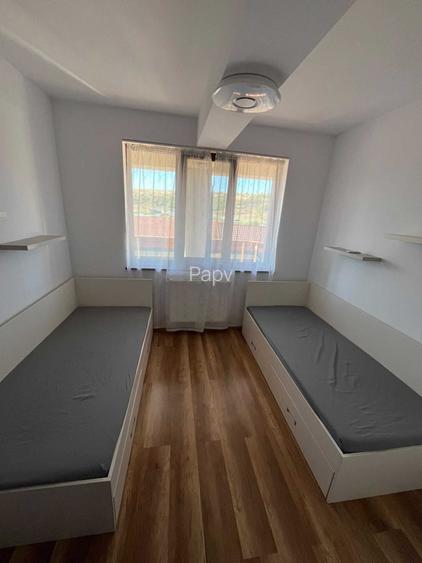 Apartament cu 2 camere