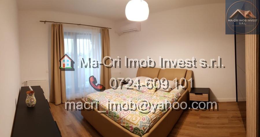 Apartament 2 camere decomandat + Parcare inclusă – Grozăvești - 3