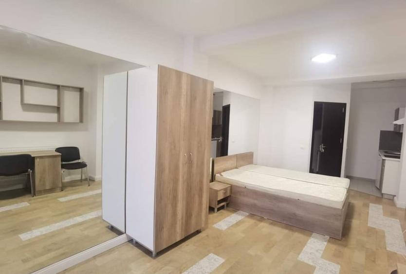 Garsonieră nedecomandată în Horea
