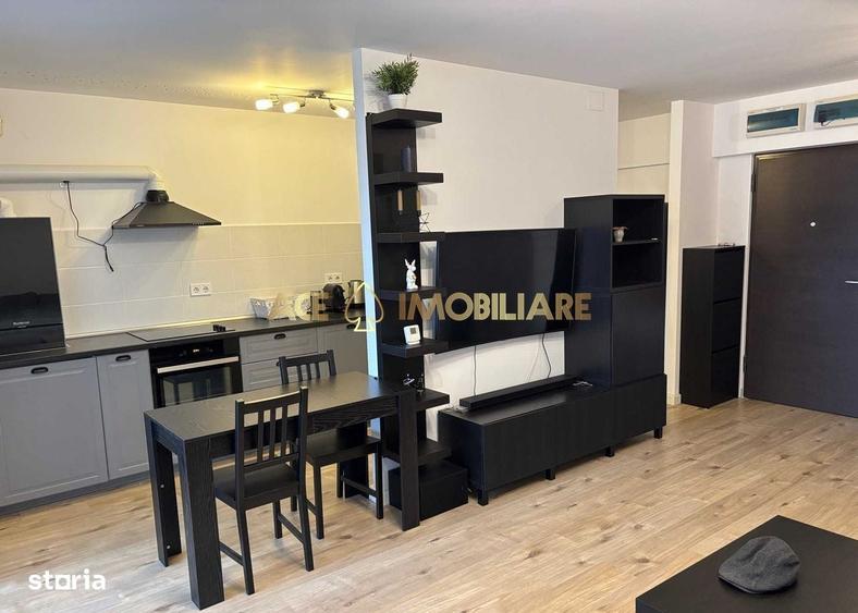 2 Camere de inchiriat | Pipera | Centrala | Pet-friendly | Parcare - 2