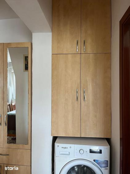 Apartament cu 2 camere de inchiriat in Nufarul loca?ie excelenta - 1