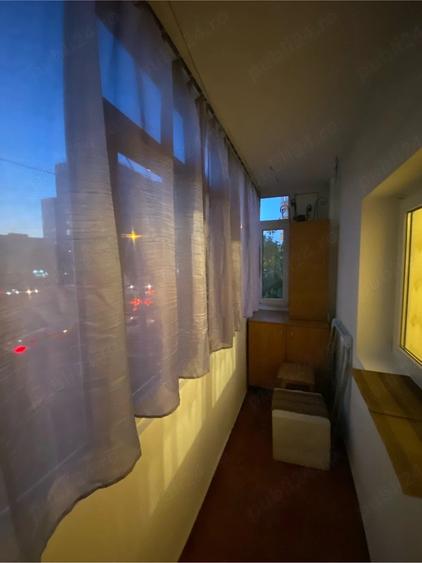 Garsonieră decomandată în Rahova