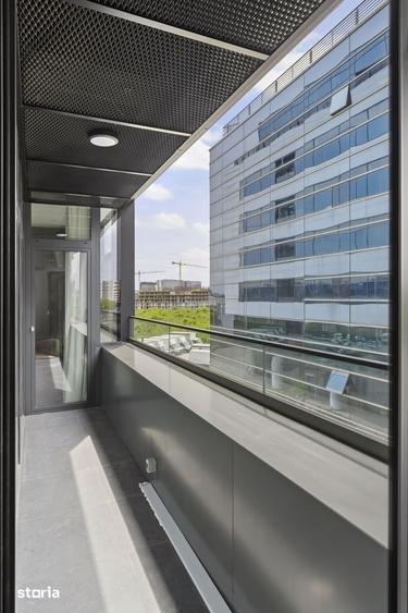 Apartament cu 4 camere în Nord