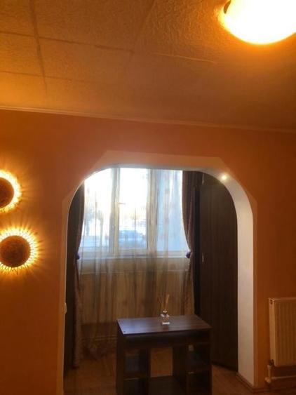 Apartament cu 2 camere în Buftea