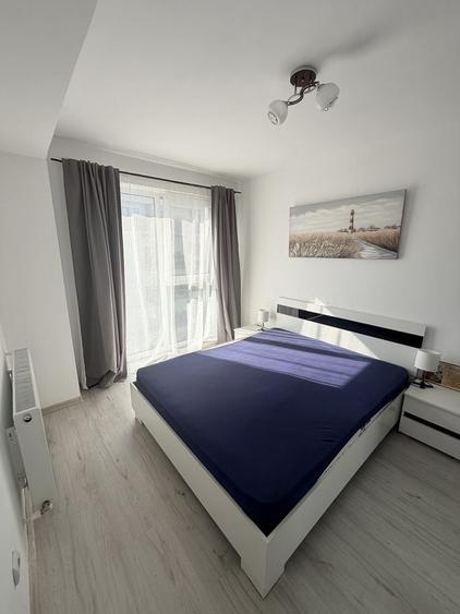 Apartament cu 2 camere în Dâmbul Rotund