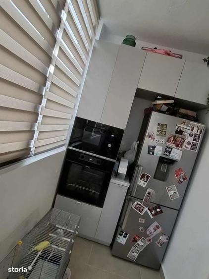 Apartament cu 3 camere decomandat în Dudu