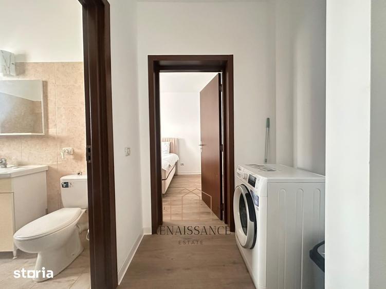 Apartament cu 2 camere în Giroc