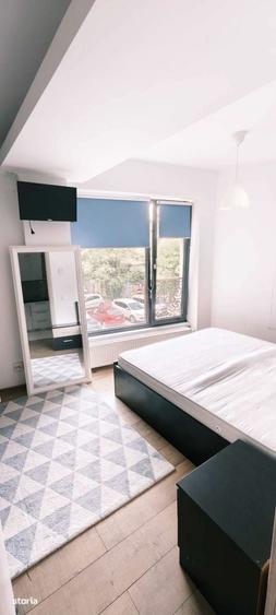 Ap. 2 Camere- Obor, Centrala Proprie, Bloc Nou, Mobilat/Utilat Modern - 5