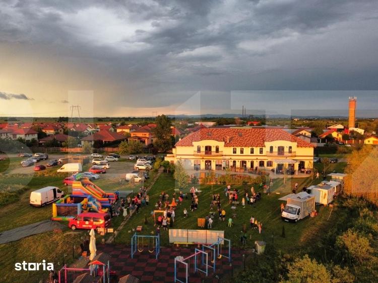 Teren intravilan, 10800 mp, zona Nord - 3
