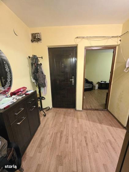 Apartament 2 camere Dorobanti etaj 1 - 1