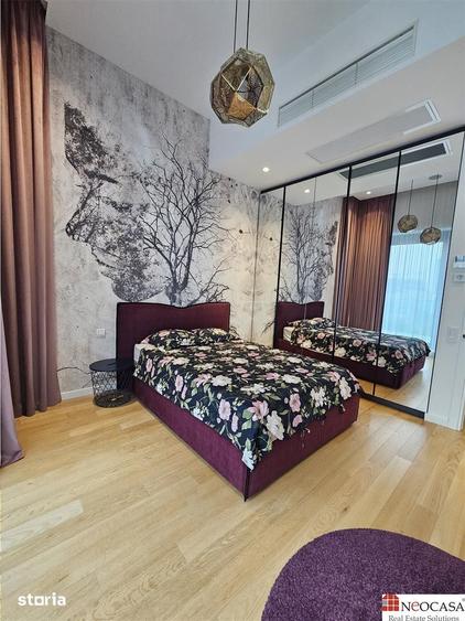 Apartament cu 6 camere în Aviației