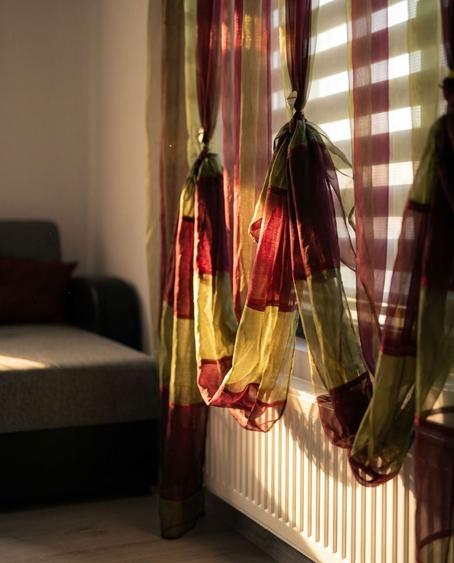 Apartament cu 2 camere semidecomandat în Între Lacuri