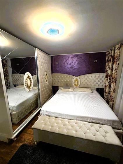 Apartament cu 2 camere decomandat, mobilat în Dorobanți 2