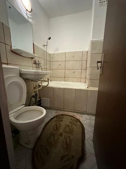 Apartament cu 2 camere semidecomandat, mobilat în Viziru 1