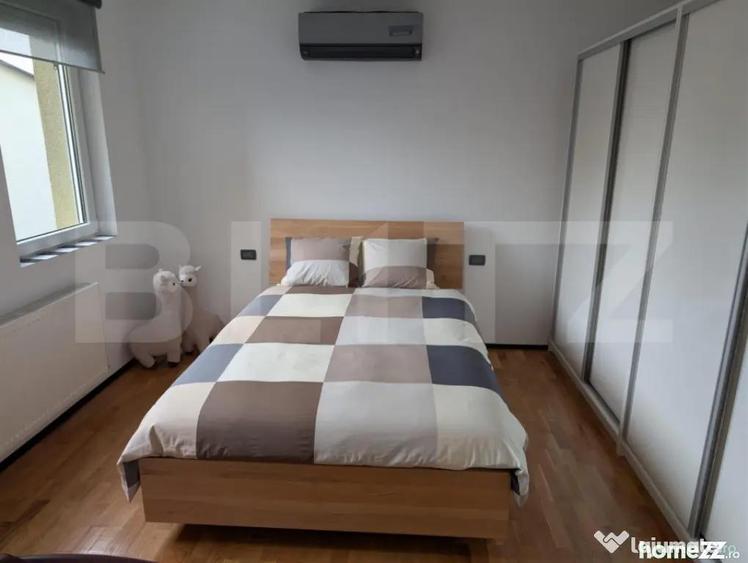 Apartament de inchiriat , suprafata 46 mp, zona Micro 16 - 9