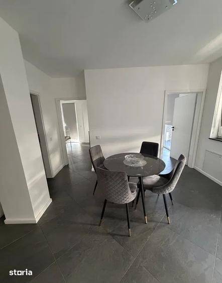 Apartament cu 2 camere în Apahida